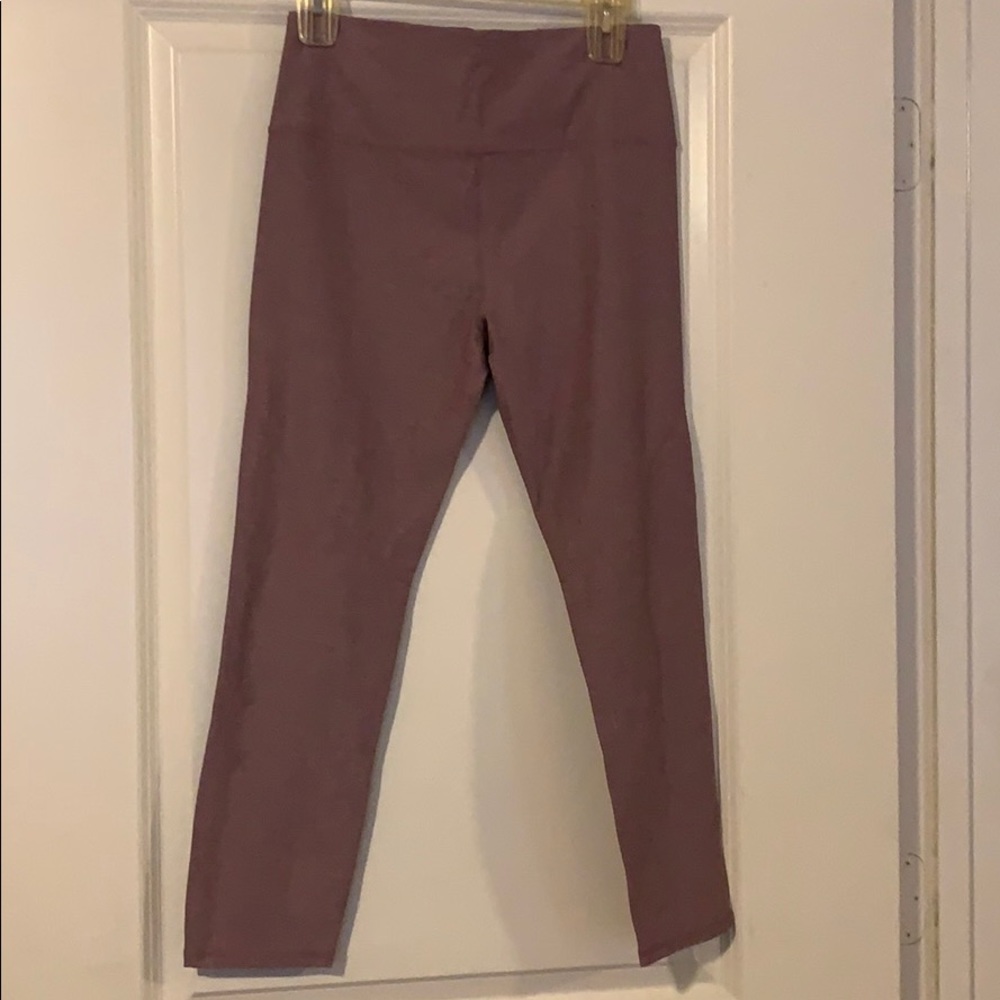 Revolve workout pants - Picture 5 of 5